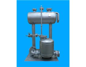 CDST-Ⅰ型冷凝水回收氣動機械單泵裝置
