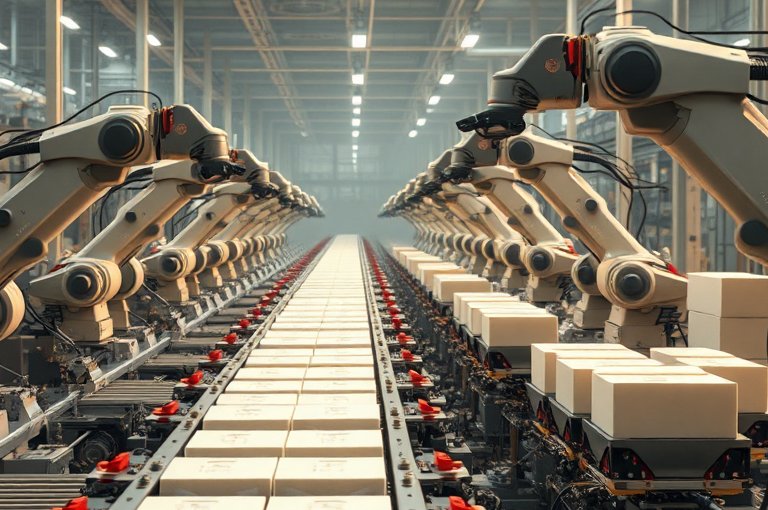 高效拆米袋包裝線(xiàn)選購(gòu)指南