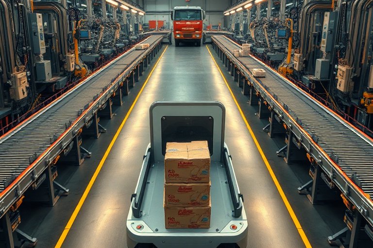 上海自動堆垛機價格，您想知道多少？