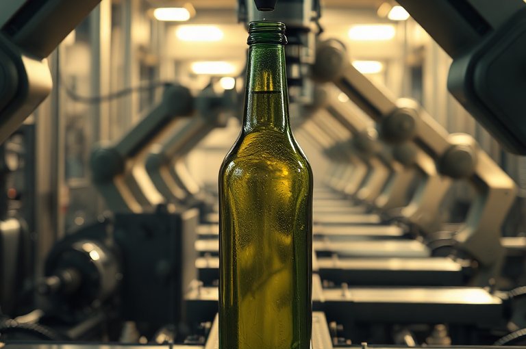 常州機(jī)械手自動(dòng)上下料新方案