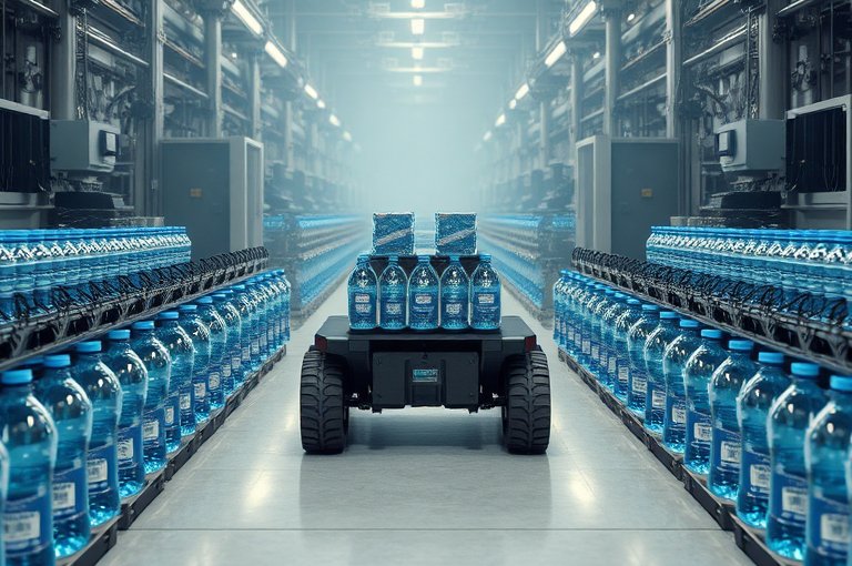 無錫智能工廠全自動(dòng)巷道式堆垛機(jī)選型指南