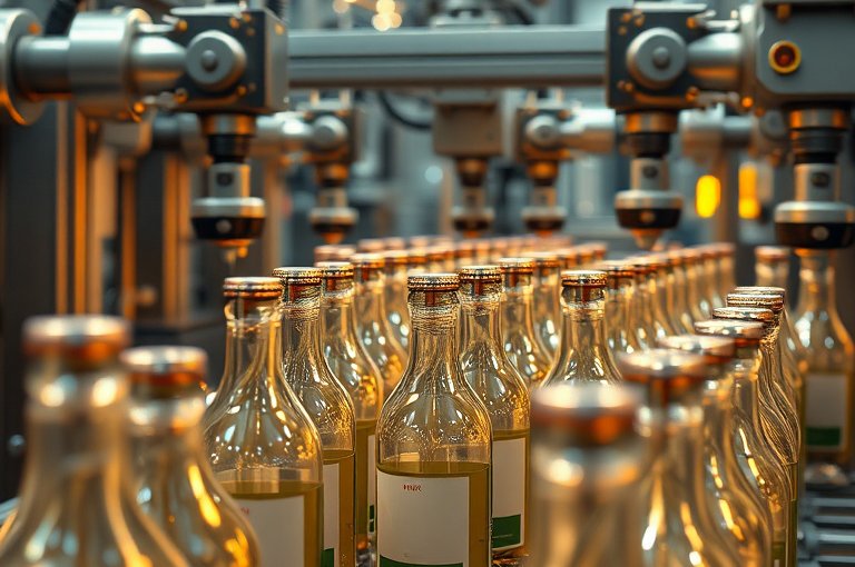 如何選擇高效的碼垛機器人？