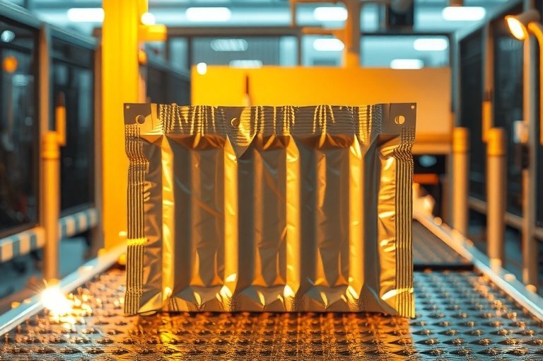 智能自動化貼標機