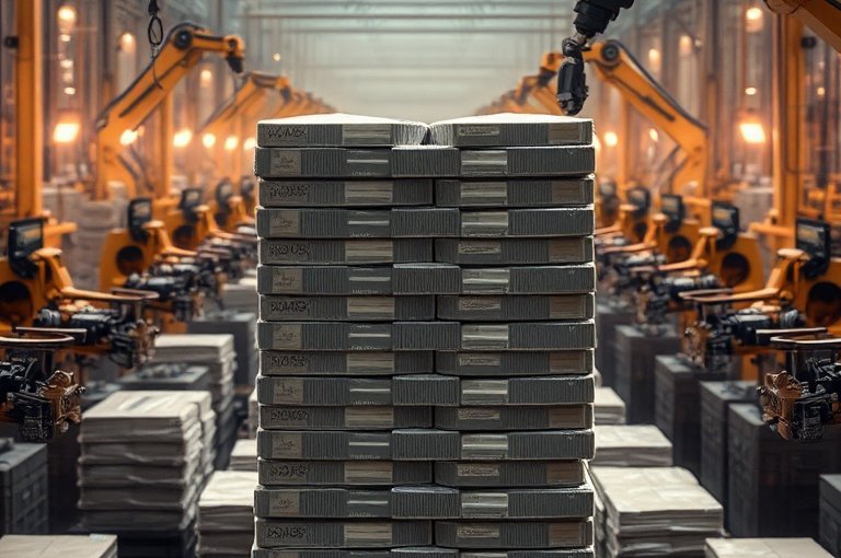 紙箱碼垛機器：上海地區(qū)解決方案與效率提升指南