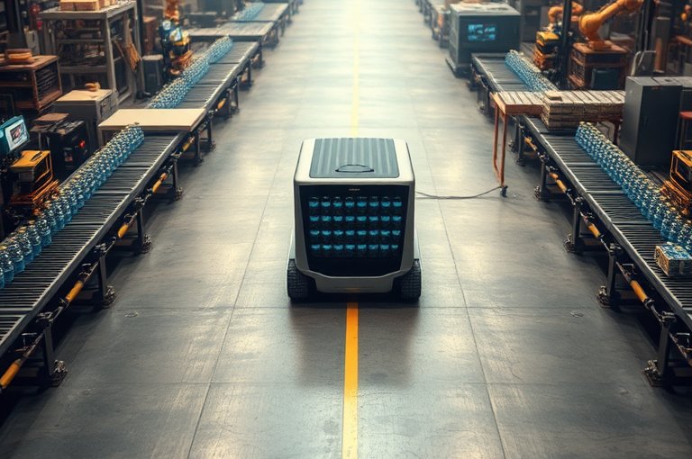 堆垛機集電器詳解及選型指南