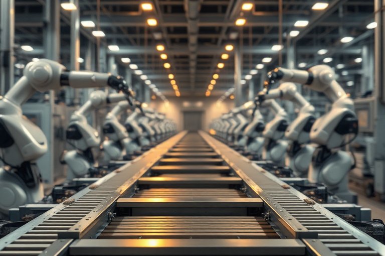 移動式自動堆垛機