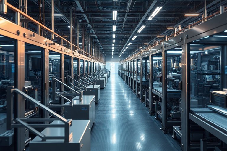 全自動(dòng)開料機(jī)貼標(biāo)一體機(jī)