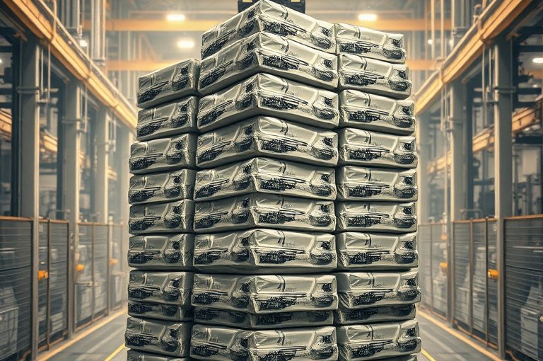 智能全自動上下料機(jī)器人