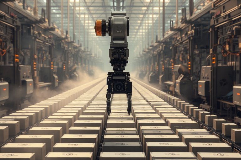 無錫地區(qū)最佳選擇：?jiǎn)瘟⒅酱a垛機(jī)優(yōu)質(zhì)性能與實(shí)惠價(jià)格