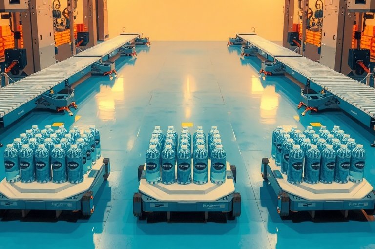 常州企業如何優化光伏組件貼標效率？