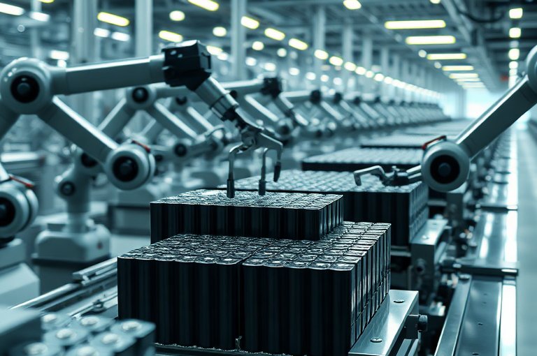 無錫智造：高效沖壓機上下料機械手的升級之路