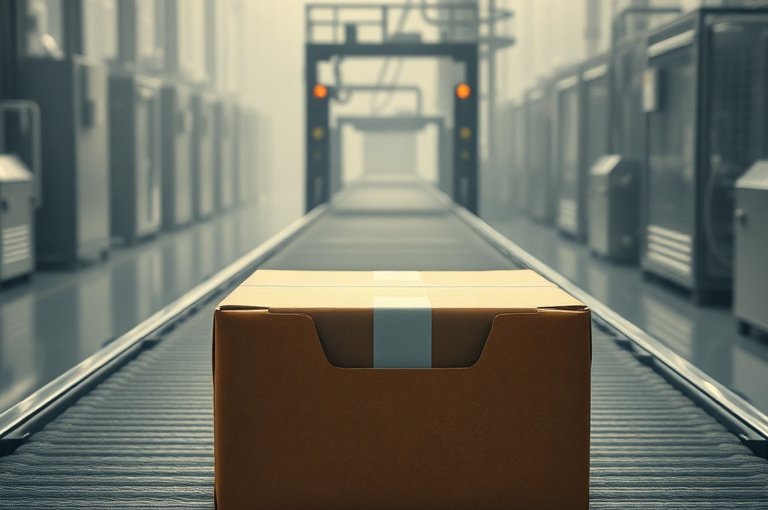 高精度立柱式碼垛機(jī)器人的創(chuàng)新應(yīng)用