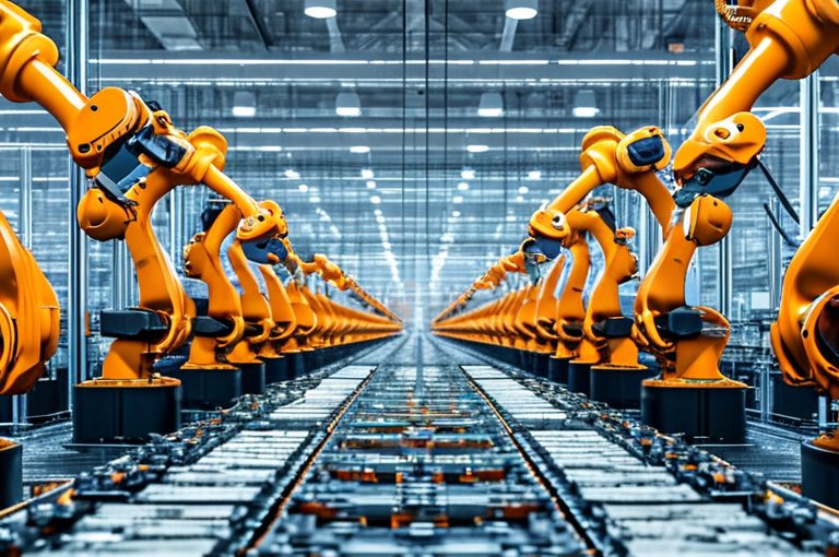 怎么選專業(yè)的上下料機(jī)器人源頭廠家