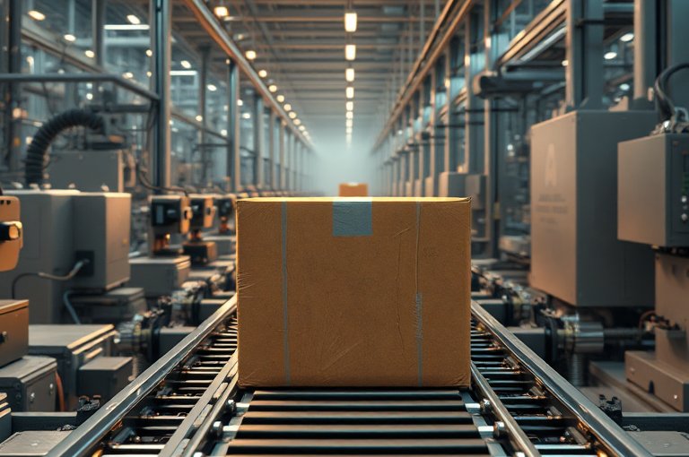 自動(dòng)碼垛機(jī)價(jià)格多少？了解設(shè)備采購(gòu)規(guī)劃方案