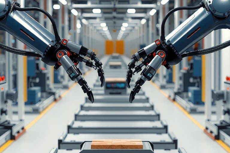 立體倉庫儲位管理系統解決方案專家