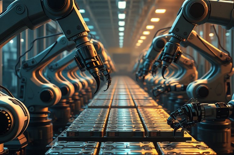 常州企業(yè)如何選購(gòu)高效堆垛機(jī)特種設(shè)備？