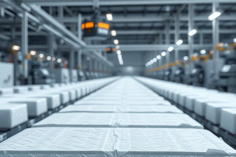 蘇州堆垛機(jī)生產(chǎn)廠家選哪家