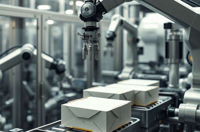 包裝線自動捆綁機操作指南