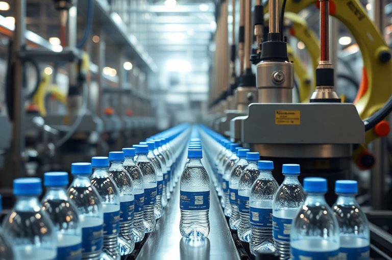 怎么選優秀的鋰電池上下料機器人生產廠家